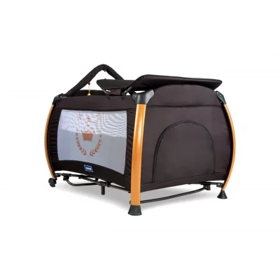 Maccon Gold Oyun Parkı Park Yatak