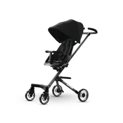 Maxi Taxi Easy Portatif Bebek Arabası / Siyah