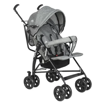 Maxi Taxi Floki Tam Yatar Baston Bebek Arabası