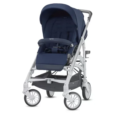 Inglesina Trilogy Bebek Arabası Sailor Blue