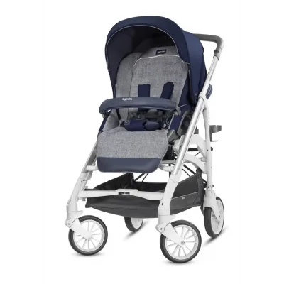 Inglesina Trilogy Bebek Arabası Santorini