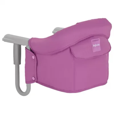 Inglesina Fast Masaya Monte Mama Sandalyesi Pembe