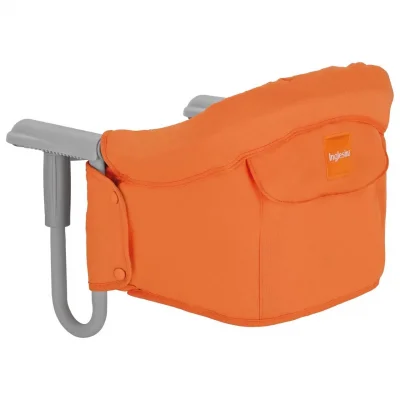 Inglesina Fast Masaya Monte Mama Sandalyesi Turuncu