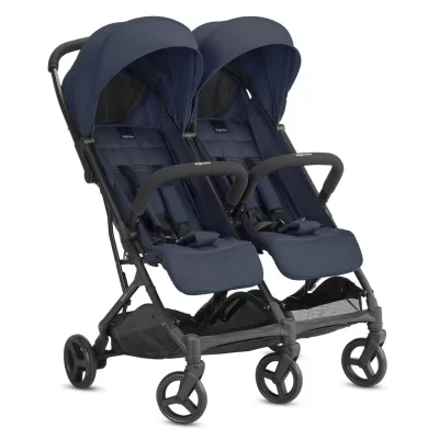 Inglesina Sketch İkiz Bebek Arabası