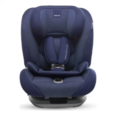 Inglesina Newton Isofix Gr 123 Oto Koltuğu Navy