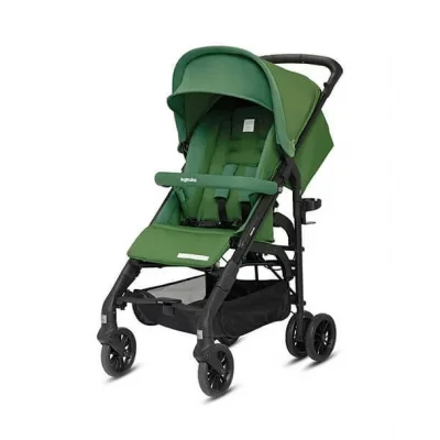 Inglesina Zippy Light Baston Bebek Arabası Golf Green