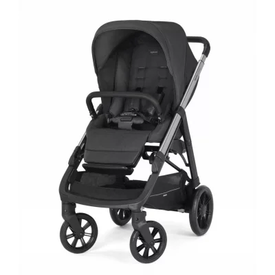 Inglesina Aptica Bebek Arabası / Mystic Black