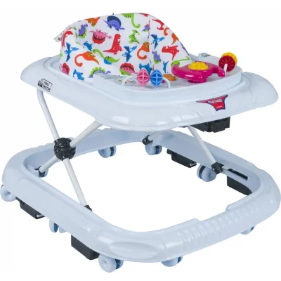 Taşpınar Dido Stoplu Bebek Yürüteç