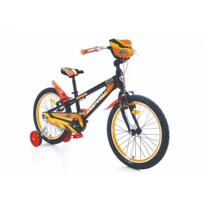 Corelli Formula 20 jant Çocuk Bisikleti