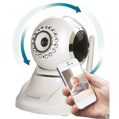 Weewell Uni-Viewer Bebek İzleme Cihazı