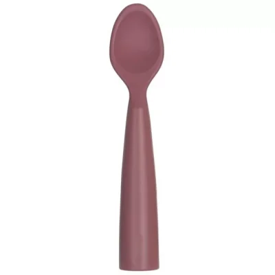 OiOi Nam Nam Mama Kaşığı Bordo