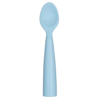 OiOi Nam Nam Mama Kaşığı Mavi