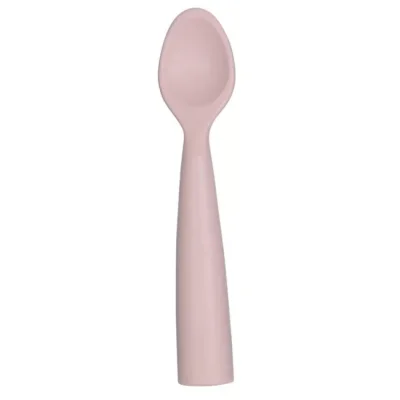 OiOi Nam Nam Mama Kaşığı Pembe