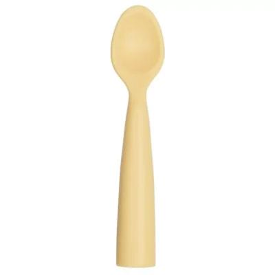 OiOi Nam Nam Mama Kaşığı Sarı
