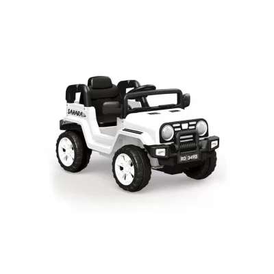 Dolu Oyuncak Sahara 12 V Uzaktan Kumandalı Akülü Araba