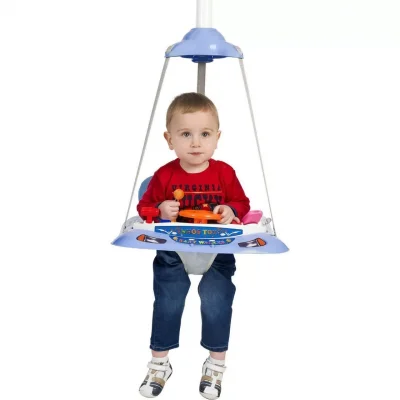 Enhoş Bebek Hoppala Bebek Egzersiz Oyuncağı