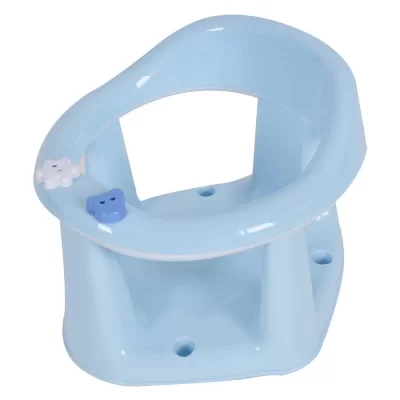 Sevi Bebe Bebek Banyo Oturağı / Mavi