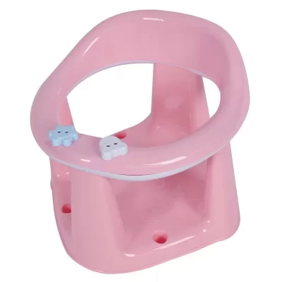 Sevi Bebe Bebek Banyo Oturağı / Pembe