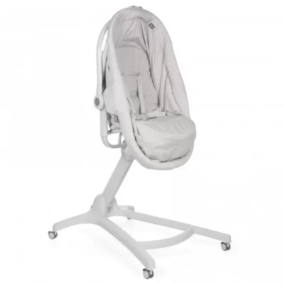Chicco Baby Hug 4 in 1 Ana Kucağı Glacial