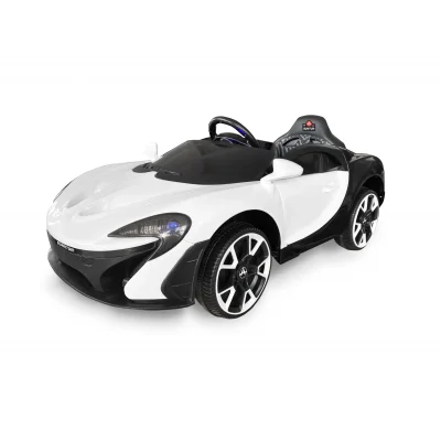 95-639 QUANTUM UZAKTAN KUMANDALI 4X2 12 VOLT BEYAZ AKÜLÜ ARABA