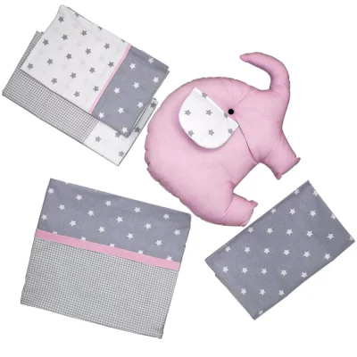 Oyuncaklı Nevresim Takımı