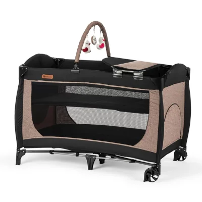 Safe  Line Oyun Parkı... Dream  60X120 ( kahverengi )