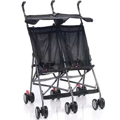 Aldeba Al-3030 Ikiz Baston Bebek Arabası