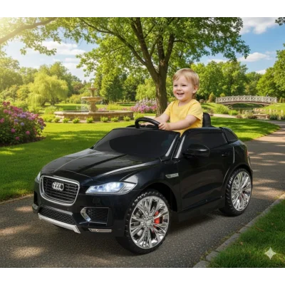 Freebebek Audi 12 Volt Kumandalı Akülü Araba