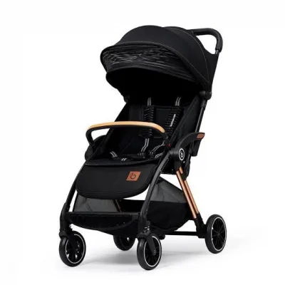 Bagageboo Otomatik Katlanır  Kabin Boy Bebek Arabası 0-4 Yaş