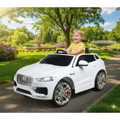 Freebebek Audi 12 Volt Kumandalı Akülü Araba