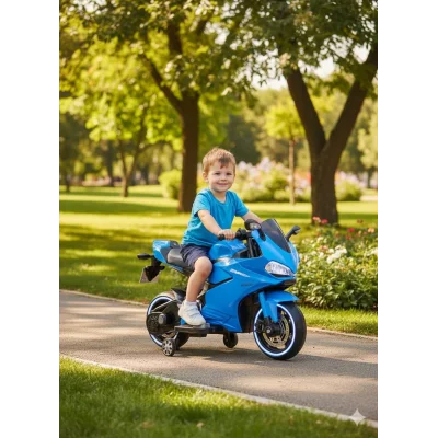 Freebebek Cool Motors 12V Yarış Motoru