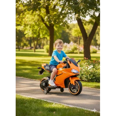 Freebebek Cool Motors 12V Yarış Motoru