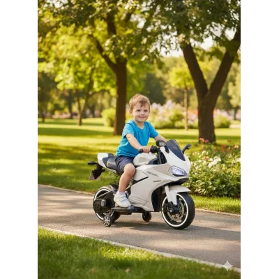 Freebebek Cool Motors 12V Yarış Motoru