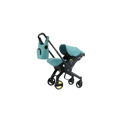 Freebebek Yeni Nesil Oto Koltuğu Bebek Arabası Çanta / Ayak Örütüsü Hediyeli