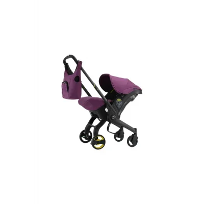 Freebebek Yeni Nesil Oto Koltuğu Bebek Arabası Çanta / Ayak Örütüsü Hediyeli