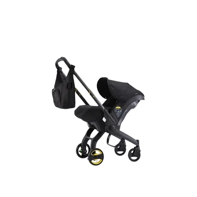 Freebebek Yeni Nesil Oto Koltuğu Bebek Arabası Çanta / Ayak Örütüsü Hediyeli