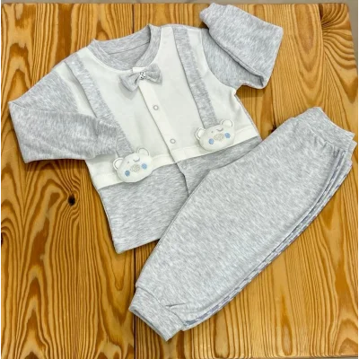 Pegu Oyuncaklı Takım