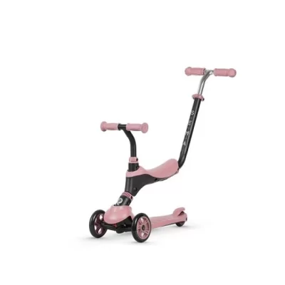 QPLAY Sema 5 in 1 Çocuk Scooter
