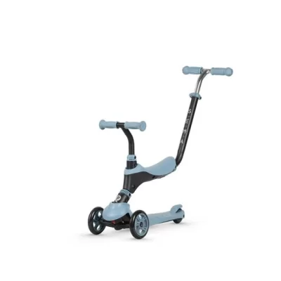 QPLAY Sema 5 in 1 Çocuk Scooter