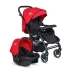 4 Baby Active Plus Sky Serisi Çift Yönlü Travel Sistem Bebek Arabası