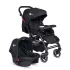 4 Baby Active Plus Sky Serisi Çift Yönlü Travel Sistem Bebek Arabası