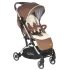 Pierre Cardin Yeehoo Bebek Arabası yehoo kahve
