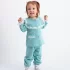 Kidsroom Bebek Pijama Takımı