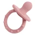 OiOi Gumy Diş Kaşıyıcı // Pinky Pink