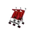 Aldeba  Al-3030 Ikiz Baston Bebek Arabası