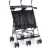 Aldeba Al-3030 Ikiz Baston Bebek Arabası