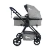 4 Baby Comfort Plus Travel Sistem Bebek Arabası
