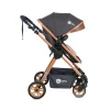 4 Baby Comfort Plus Travel Sistem Bebek Arabası