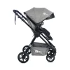 4 Baby Comfort Plus Travel Sistem Bebek Arabası