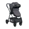 4 Baby Comfort Plus Travel Sistem Bebek Arabası